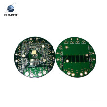 Buy Quick Turn FR4 0.8mm Single Sided PCB Electronics Board Drawing Quote